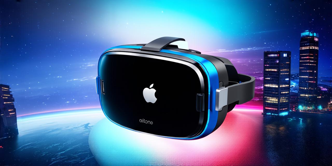 Apple's Mixed Reality Headset: Features and Release Date