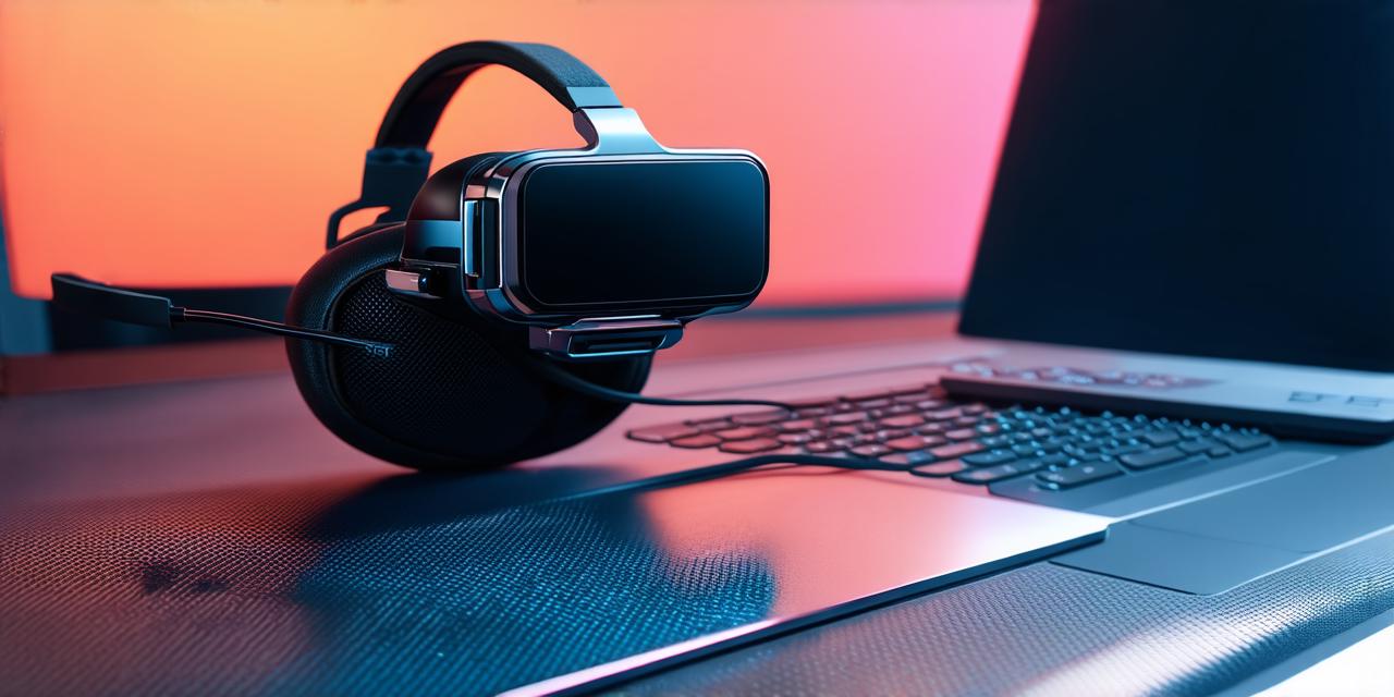 Exploring the Benefits of Mixed Reality Headsets