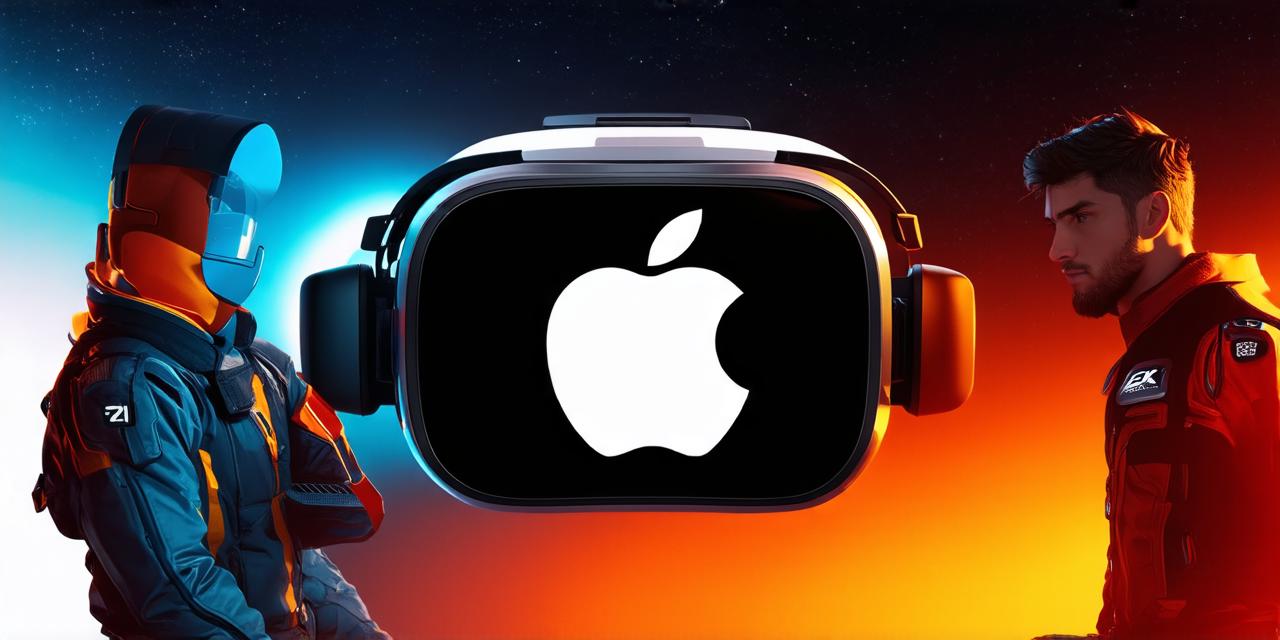 Exploring Apple’s Mixed-Reality Headset Features