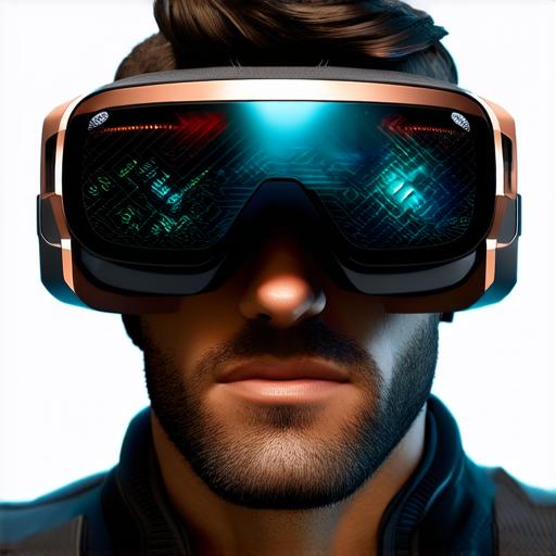 Best Mixed Reality Headsets