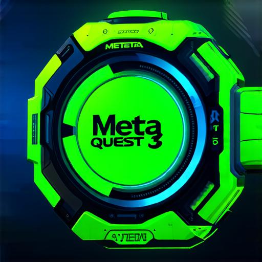 The Meta Quest 3: A Game Changer in MR Development