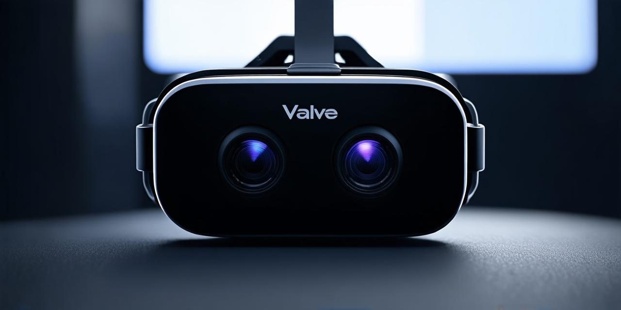 Valve Index: Is Mixed Reality Supported?