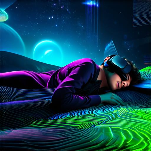 Exploring the Connection Between Mixed Reality and Dreams