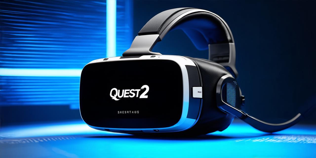 Compatibility of Mixed Reality with Quest 2