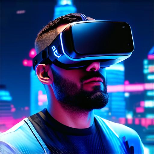 Getting Started with Beat Saber in Mixed Reality